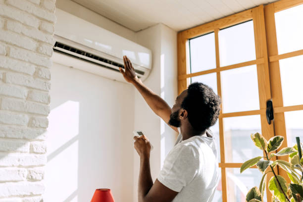 Best Affordable HVAC services  in Finneytown, OH