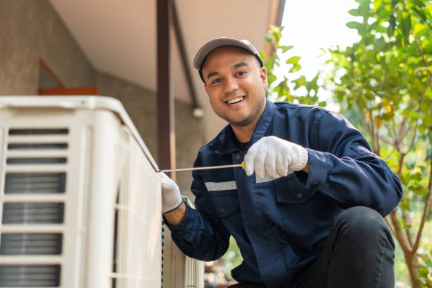 Best Affordable HVAC services  in Finneytown, OH